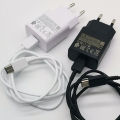 For Samsung Charger 15W PD Fast Charging Adapter Type C Cable For Galaxy A11 A12 A13 A14 A20 A22 A02S A04S A31 A32 A33 S8 S9 S10.
