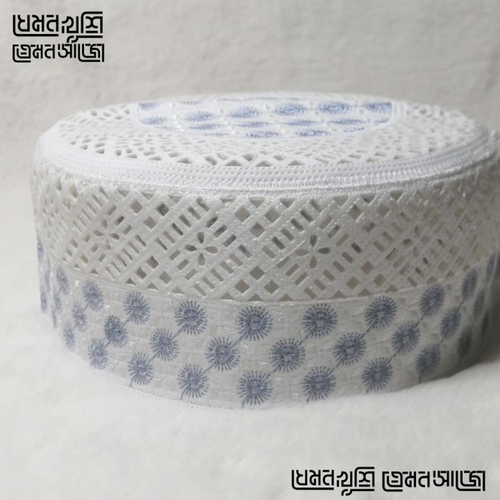 Tupi%20-%20Islamic%20Products%20-%20High%20quality%20Prayer%20Tupi%20for%20men%20-%20Design-29%20-%20Image%202