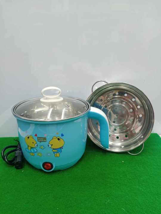 18cm%20Multifunctions%20Mini%20Electric%20Cooker%20Pot%20Rice%20cooker%20Electric%20Cooker%20pink.%20Model:COK-P050%20-%20Image%202