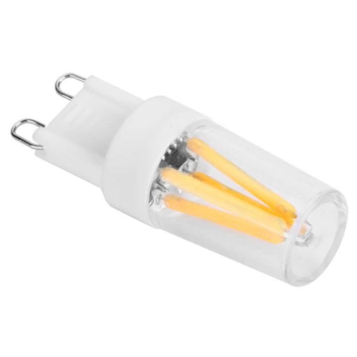 10PCS%20G9%20Base%20LED%20Light%20Bulbs%202W%20AC110V%20Bi-Pin%20Bulb%20For%20Chandelier%20Wall%20Lamp%20.%20-%20Image%209