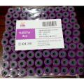 EDTA K2/K3 2ML - GLASS vacuum blood collection tube. CURE 100pcs. 