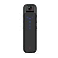 JOZUZE Wifi Mini Camera Portable Police Pocket Sport Digital Voice Video Recorder Business Conference 1080P Wearable Body Cam. 