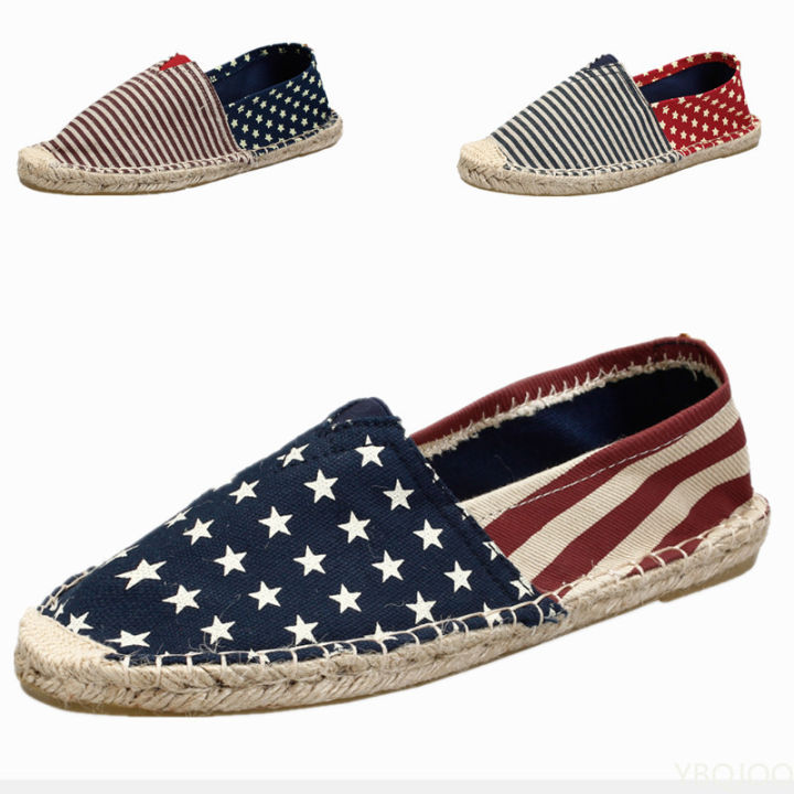 Mens%20Espadrilles%20Men%20Patchwork%20Slip%20on%20Summer%20Shoes%20Men%20Loafers%20Breathable%20Canvas%20Men%20Shoes%20Jute%20Wrapped%20Women%20Shoes%20Unisex%20Wearhouse%20-%20Image%203