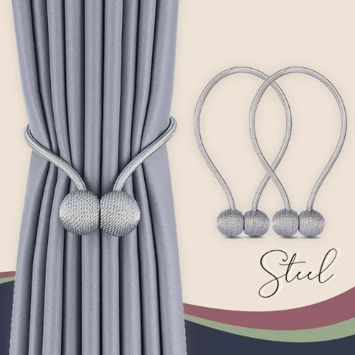 2pcs%20Parday%20Curtain%20Tiebacks%20Curtain%20Buckle%20Draperies%20Pearl%20Magnetic%20Rope%20Braided%20Straps%20Ball%20Buckles%20Rings%20&%20Buckles%20Holder%20Punch%20Free%20Curtains%20Hold%20Clips%20Curtain%20Accessories%20%20%20Lifestyle%20Mall%20-%20Image%202