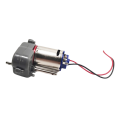 for MN82 MN78 upgrade part 370 motor 21000rpm Motor RC Car.