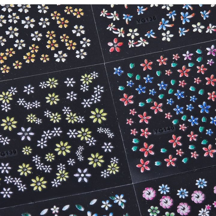 Cross%20border%20henna%20flower%20nail%20stickers,%20nail%20stickers,%20cute%20cherry%20blossom%20nail%20stickers,%203D%20adhesive%20filling,%20coloring%20nail%20stickers%20for%20kids%20-%20Image%205
