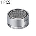 1/3Pcs Kitchen Tap Aerator Male Female Bubbler Water Purifier Diffuser Faucet Accessories Bathroom Water Saving Home Washer Filter Nozzle. 