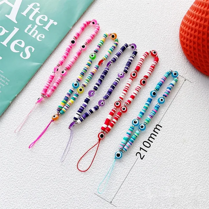 Fashion%20Blue%20Evil%20Eye%20Phone%20Chain%20Acrylic%20Beads%20Mobile%20Phone%20Pendant%20Colorful%20Soft%20Polymer%20Clay%20Mobile%20Phone%20Strap%20Charm%20Jewelry%20-%20Image%203