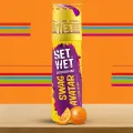 150 ml Set Wet SWAG AVATAR body spray Indian product used for male/female. 
