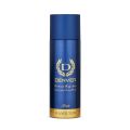 DENVER - Hamilton Pride Deodorant Body Spray | Long Lasting Deodorant for Men - 150ML. 