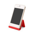 Aubess Mini Portable Mobile Phone Holder Candy Fixed Holder Desk Table Mobile Phone Holder Universal Foldable Desk Phone Holder. 