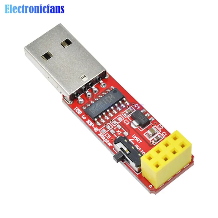 USB%20to%20ESP8266%20ESP-01%20Wi-Fi%20Adapter%20Module%20w/%20CH340G%20USB%20to%20TTL%20Driver%20Serial%20Wireless%20Adapter%20On-board%203.3V%20LDO%20for%20Arduino%20-%20Image%206
