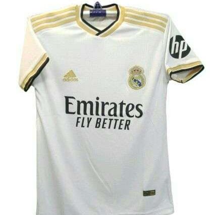 Real%20Madrid%20champion%20home%20jersey%2024/25%20thai%20premium%20-%20Image%202