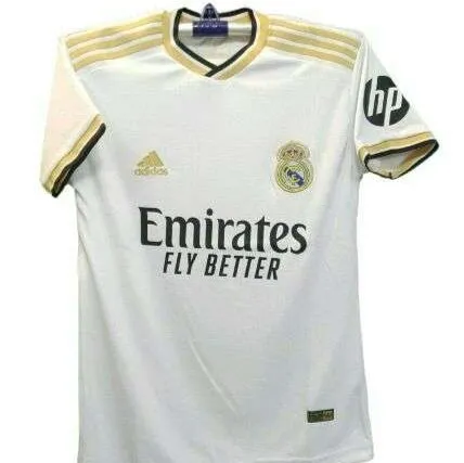 Real%20Madrid%20champion%20home%20jersey%2024/25%20thai%20premium%20-%20Image%202