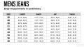 Export Quality New Stylish Slim Fit Denim Jeans Pant For Men.