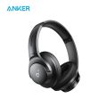 soundcore by Anker Q20i Hybrid Active Noise Cancelling Headphones Wireless Over-Ear Bluetooth 40H Long ANC Playtime. 