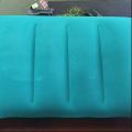 Adult Triangular Pillow Inflatable Cushion Sofa E Women Love Position Furniture Couples Wedge Gift Air Magic/ Love position Pillow. 