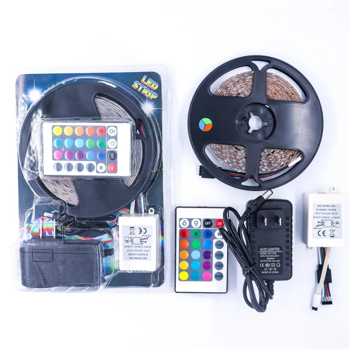 Hot%20Sell%20Smd3528%202835%20300leds%20Rgb%205m%20Set%20Ip65%20,%20Color%20Remote%20Controller%20Light%20Led%20Strip%20Set%20For%20Party%20-%20Strip%20Light%20-%20rgb%20light%20-%20Image%206