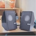 KISONLI S-555 USB Power Multimedia Speaker For Laptop Desktop Gaming. 