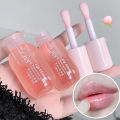 Moisturizing Jelly Lip Gloss Lasting Hydrating Clear Lip Oil Water Light Liquid Lipsticks Women Lips Plumping Korean Cosmetics. 