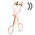 1Pcs Eyelash Curling Lash Curler Tweezer Makeup Professional Eyelash Circle Curve Comb Applicator Cosmetics Lashes Accessories. 