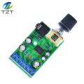 【Alizeker Mall】TDA2822 TDA2822M Amplifier Board DC 1.8-12V 2.0 Channel Stereo Mini AUX Audio Amplifier Module AMP with 50K Ohm Potentiometer. 
