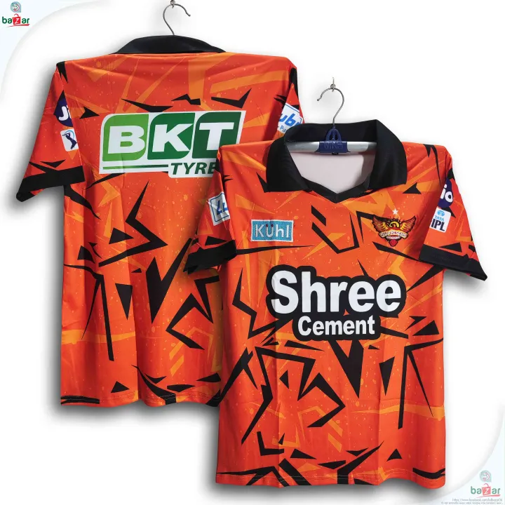 SunRisers%20Hyderabad%20Premium%20IPL%20Cricket%20Jersey%20For%20Men%20-%20SRH%20Half%20Sleeve%20Collar%20Polo%20IPL%20Jersey%20-%20Hyderabad%20Jersey%202026%20-%20Image%204