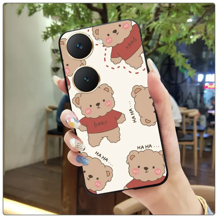 Customization%20Phone%20Case%20VIVO%20Y03%20Fashion%20Pattern%20Printing%20Silicone%20Soft%20TPU%20Protective%20Back%20Cover%20-%20Image%208