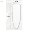 Ironing Board Padding Spare Parts Ironing Clothes Dorm for Ironing Table Heavy Duty Craft 125cmx44cm. 