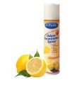 Air freshener spray bd 300 ml lemon Room spray made in Malaysia. 