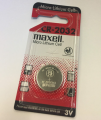 Maxell Lithium Battery (CR2032)-1BOX-20PCS..