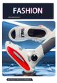 New Summer Sneaker Slippers For Women Men Thick Bottom Platform Slides Soft EVA Hollow Unisex Sports Sandals Casual Beach Shoes.