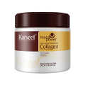 Karseell Professional Hair Smoothing Collagen Treatment 500ml Organic Argan Oil Hair Mask. 