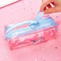 pencil pouch for girls unicorn big gipar. 