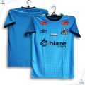 Santus Short Sleeve Football Jersey For Man - Half Sleeve club t shirt - Santos Jersey 2026-27. 