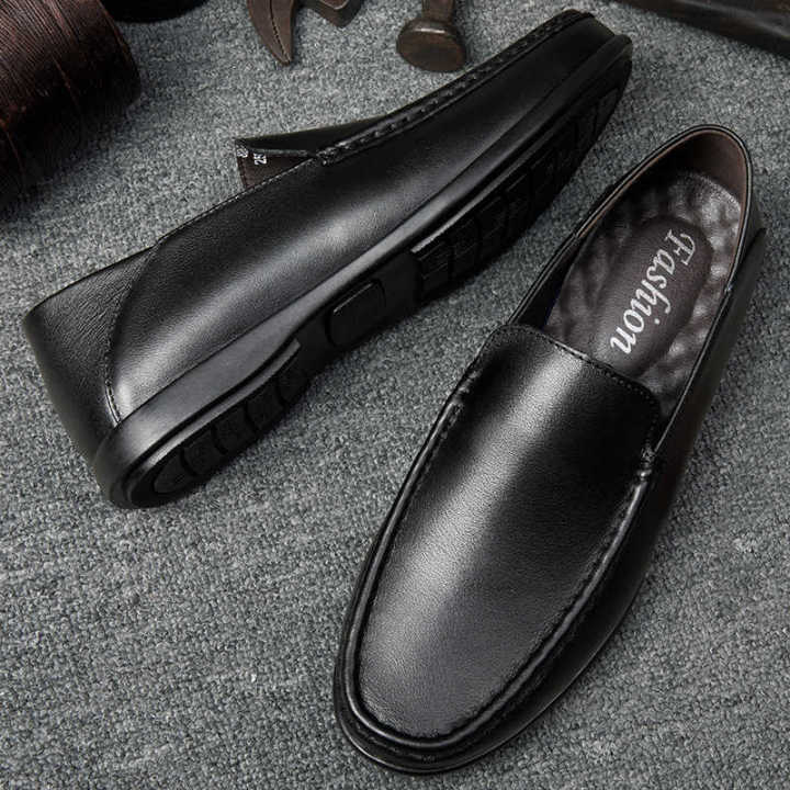 stylist%20china%20Artificial%20Leather%20Loafers%20for%20stylist%20Men%20-%20Image%202