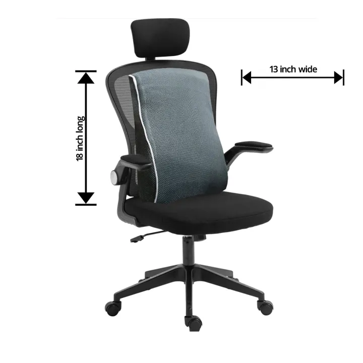 Full%20Lumbar%20Support%20Pillow%20%E2%80%93%20Ergonomic%20Memory%20Foam%20Back%20Cushion%20for%20Chair%20%20%7C%20Large%20Wedge%20Backrest%20for%20Pain%20Relief%20-%20Image%202