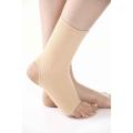 Anklet Support for leg injured & football player.