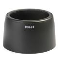 ET-65 III Lens Hood for CANON EF 85mm F1.8 USM. 