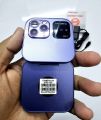 Maximus MB20 Pro Mini Folding Phone Dual Sim Warranty.
