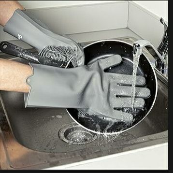 Silicone%20Cleaning%20Gloves%20with%20Wash%20Scrubber%20Reusable%20Brush%20Dish%20-%20Image%204