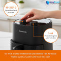 Panasonic NF-CC450 Air Fryer Crispy Goodness, The Healthier Way.