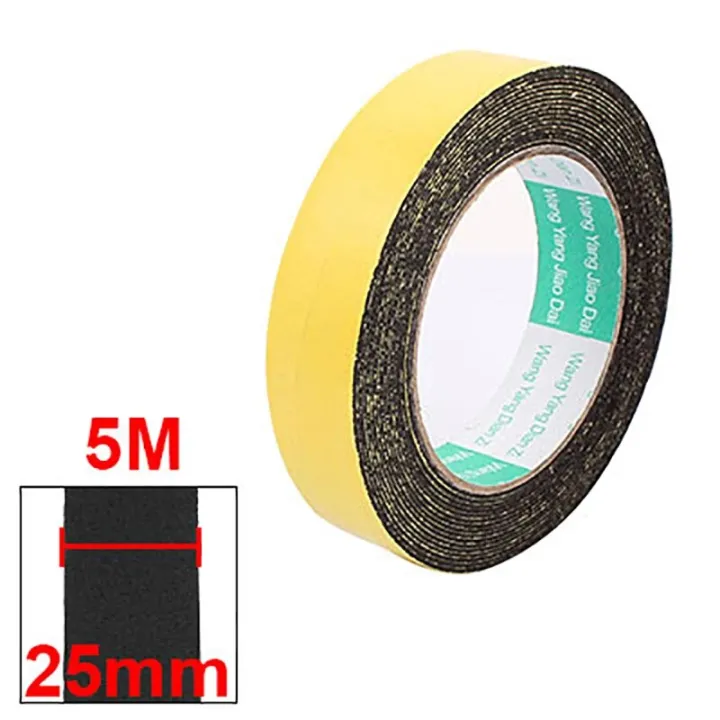 1mm%20Thick%20Self%20Adhesive%20Single%20Sided%20Foam%20Sponge%20Seal%20Strip%20Tape%2010mm%2012mm%2015mm%2025mm%20Shockproof%20Anti-collision%20Window%20Door%20Seal%20-%20Image%205