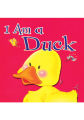 I Am a Duck (I Am a Duck). 