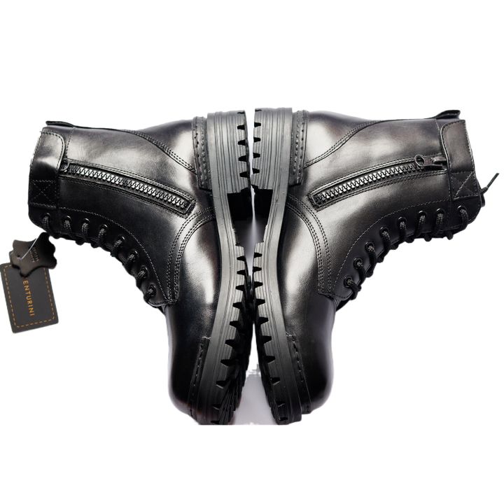 Leather%20Ankle%20boots%20%7C%20Biker%20Long%20Boots%20%7C%20Leather%20Black%20Zipper%20%20Boot%20-%20premium%20quality%20leather%20fashion%20boots%20-%20Image%203