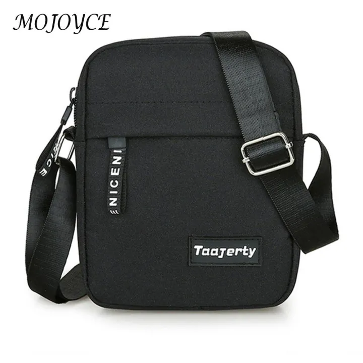 Men%20Shoulder%20Bags%20Pure%20Color%20Waterproof%20Nylon%20Cloth%20Sling%20Pack%20Messenger%20Bag%20Large%20Capacity%20Crossbody%20Bags%20For%20Casual%20Business%20-%20Image%203