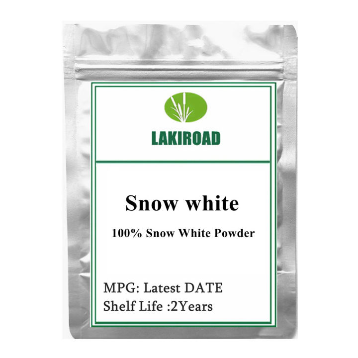 Best 100% Snowwhite Powder,Snow White Powder for Skin Lightening and Bleaching,Whitening and Moisturizing Skin,Remove Wrinkles