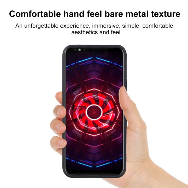 Phone%20Case%20TPU%20Phone%20Case%20For%20ZTE%20Nubia%20Red%20Magic%203%20-%20Image%203