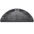Electrically Controlled Water Tank for 1T STYTJ02ZHM / D9 Vacuum Cleaner Parts.