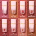 8 Colors Liquid Blush Waterproof Multi-purpose Facial Nourishing Blush Stick Cheek Natural Blusher Cute Korean Makeup for Women. 